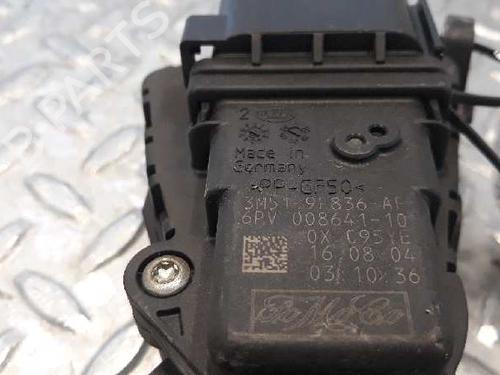Pedal FORD FOCUS C-MAX (DM2)  | BP5767769I4 