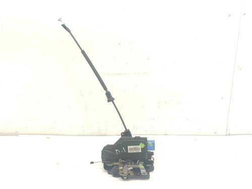 Front right lock SKODA OCTAVIA II (1Z3)  | BP17720776C97 