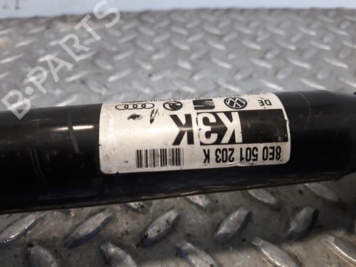 Right rear driveshaft AUDI A4 B7 (8EC)  | BP8363751M41 
