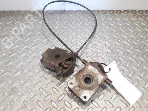 Hood lock LAND ROVER RANGE ROVER III (L322)  BP8783715C133