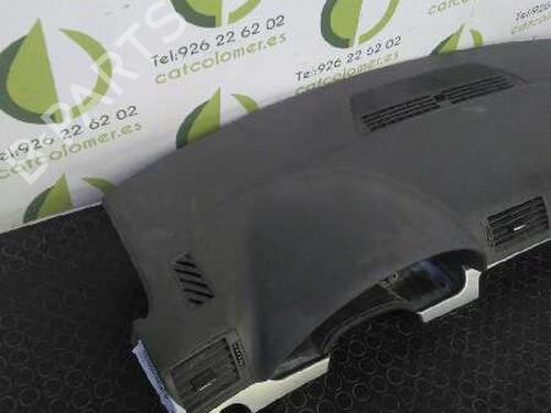 Airbag Kit AUDI A4 B7 (8EC) 2.0 TDI | BP3078021C86 