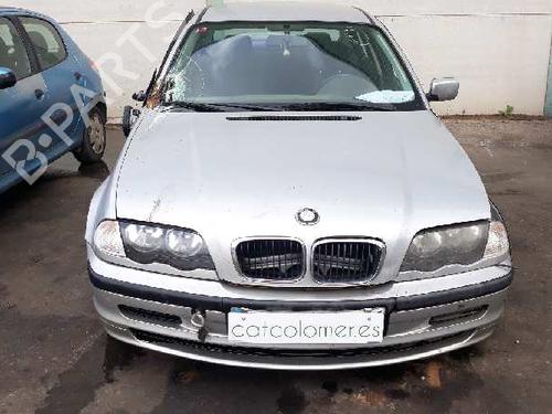 Gearbox BMW 3 (E46) 320 d | BP7402695M3 