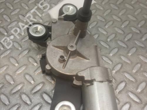 Rear wiper motor FORD FIESTA VI (CB1, CCN)  | BP12523877M102 