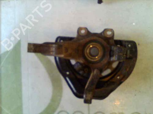 Achsschenkel links vorne OPEL VECTRA B Hatchback (J96) 1.7 TD (F68) | BP3065200M25