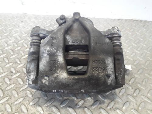 Used Right front brake caliper OPEL CORSA D (S07) [2006-2015]  15415674