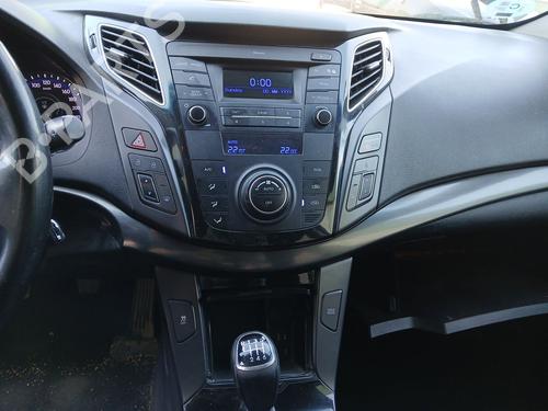 Headlight switch HYUNDAI i40 I (VF) 1.7 CRDI | BP36388133I24 - Image 14