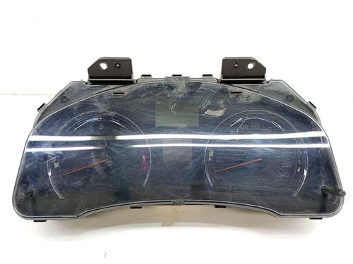 Used Instrument cluster Instrument cluster TOYOTA AVENSIS (_T25_) [2003-2008] 40459509 40459509