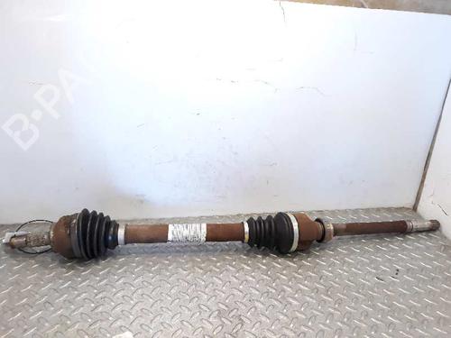 Used Right front driveshaft PEUGEOT 307 SW (3H) 1.6 16V (109 hp) 6971530