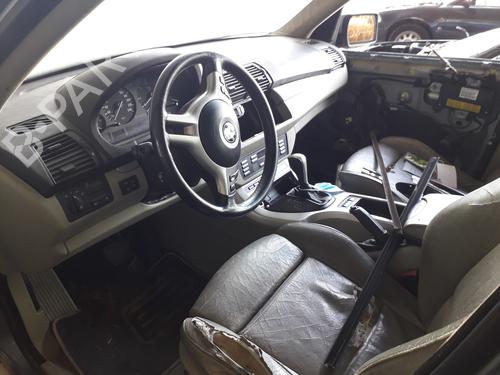 Innerbelysning BMW X5 (E53) 3.0 d | BP9509339I8 