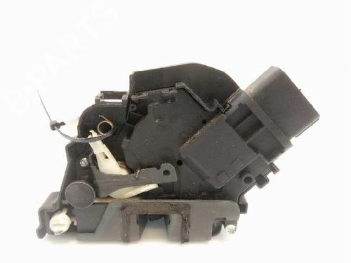 Used Rear left lock FORD FOCUS II (DA_, HCP, DP) 1.6 TDCi (109 hp) 4561246