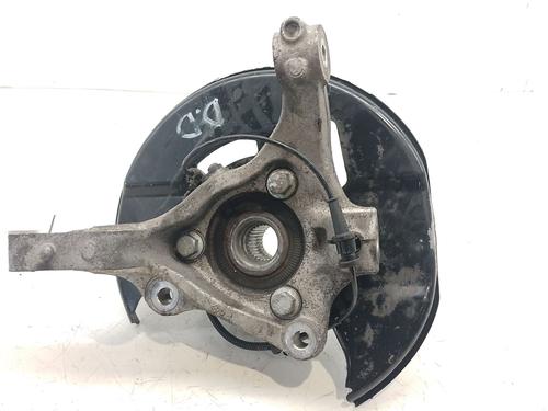 Right front steering knuckle OPEL INSIGNIA A (G09)  | BP25131031M26 