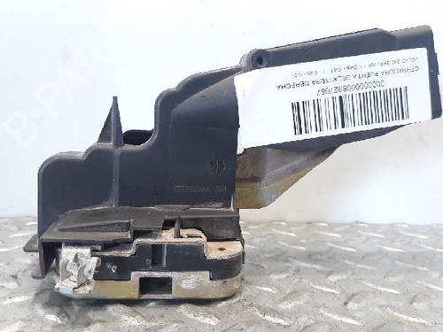 Used Front right lock VOLVO S40 I (644) 1.9 DI (115 hp) 6096943