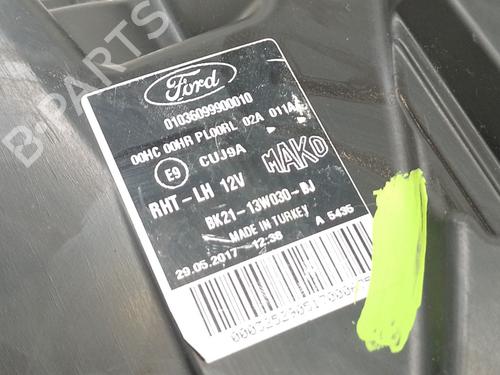 Left headlight FORD TRANSIT CUSTOM V362 Bus (F3) 2.0 EcoBlue | BP32705367C28  - Image 6