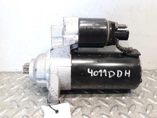 Startmotor VW POLO (9N_, 9A_) [2001-2014]  6821374