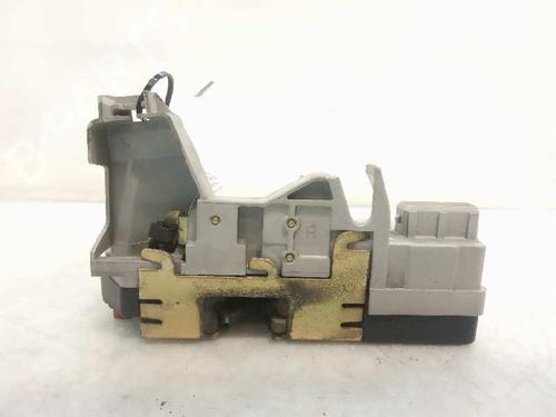 Rear right lock PEUGEOT 307 (3A/C)  | BP4444749C99 