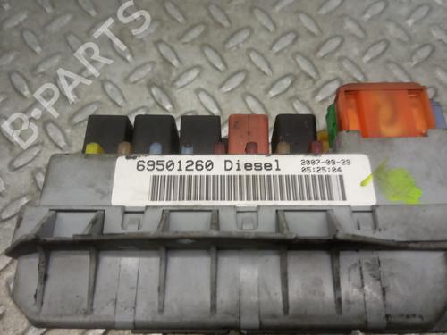Fuse box IVECO DAILY III Van 35 C 14 | BP12560224E1 