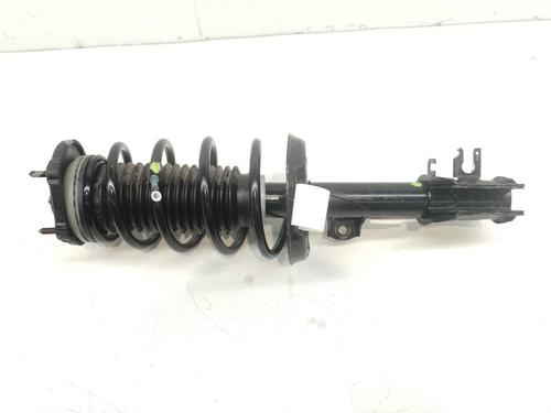 Used Right front shock absorber FIAT FIORINO Box Body/MPV (225_) [2007-2025]  20856854