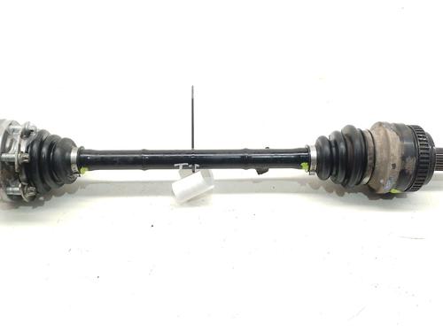 Used Left rear driveshaft BMW 1 (E87) [2003-2013]  31381053