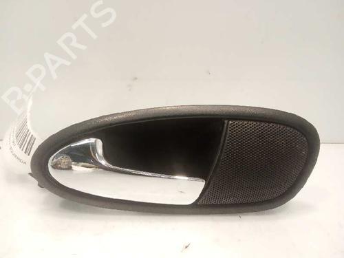 Used Rear left interior door handle SEAT LEON (1P1) 1.9 TDI (105 hp) 4738171