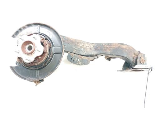 Used Left rear steering knuckle Left rear steering knuckle 36086481 36086481