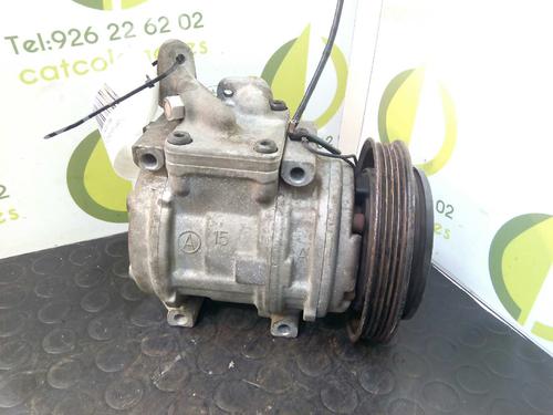 Used AC compressor KIA SHUMA I (FB) [1996-2001]  3063195