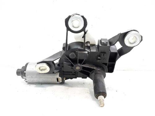 Rear wiper motor FORD FUSION (JU_)  | BP4704301M102 