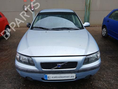 Used Parts VOLVO S60 I (384) 2.4 (140 hp) 4415803