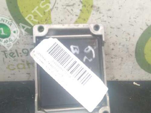 Elektronische module ALFA ROMEO 147 (937_) 1.6 16V T.SPARK ECO (937.AXA1A, 937.BXA1A) (105 hp) 3541660