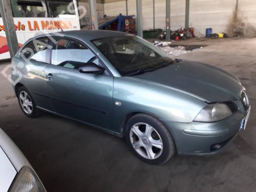 Starter SEAT IBIZA III (6L1) 1.4 16V | BP10632057M8