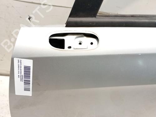 Dør venstre fortil OPEL CORSA E (X15) 1.4 (08, 68) | BP39407791C2 - Image 3