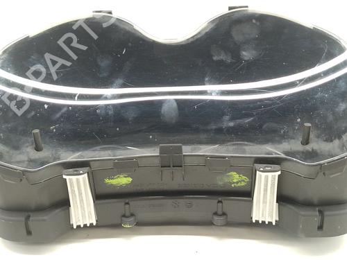 Instrument cluster TOYOTA AURIS (_E15_) 2.0 D-4D (ADE150_, ADE150R) | BP29240359C47
