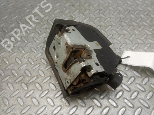 Rear left lock BMW X5 (E53) 3.0 d | BP9506182C100 