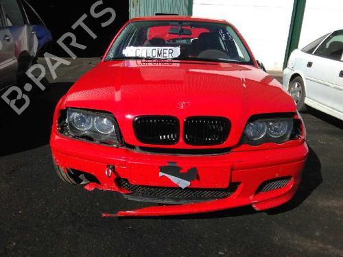 Gearbox BMW 3 (E46) 320 d | BP3142085M3 