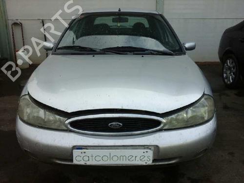 Front right window mechanism FORD MONDEO II (BAP)  | BP7191218C23 