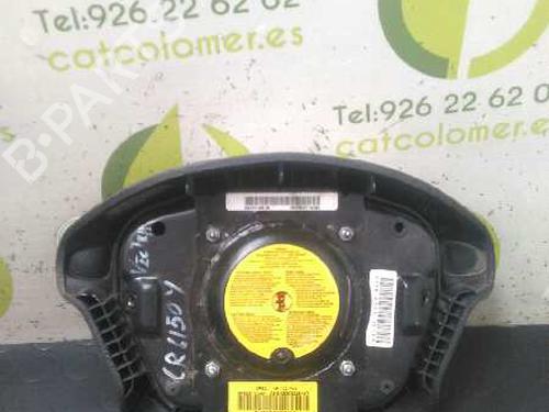 Driver airbag OPEL VECTRA B (J96) 2.0 DTI 16V (F19) | BP3057853C9 