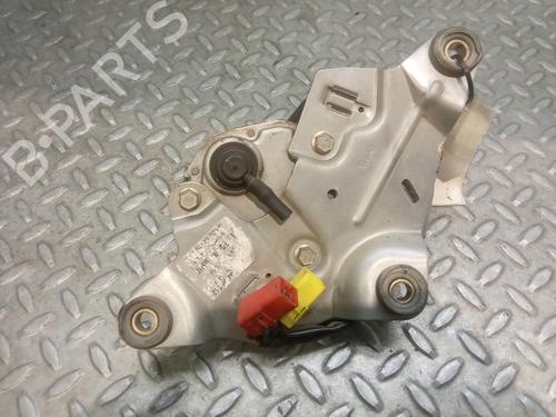 Rear wiper motor CITROËN EVASION MPV (22, U6)  | BP3053179M102 