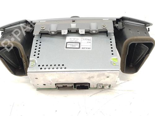 Radio FORD FIESTA VI (CB1, CCN) 1.4 | BP29712854E6 
