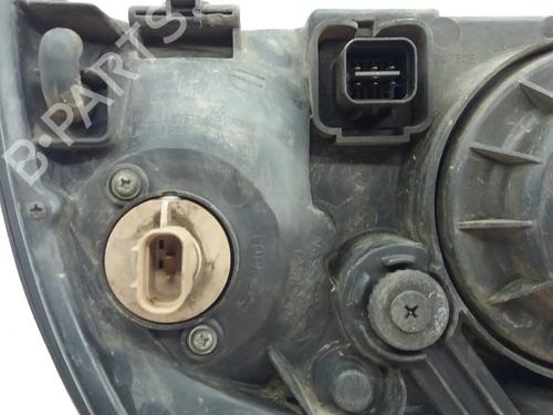 Højre forlygte KIA RIO I Hatchback (DC) [2000-2006]  3061104