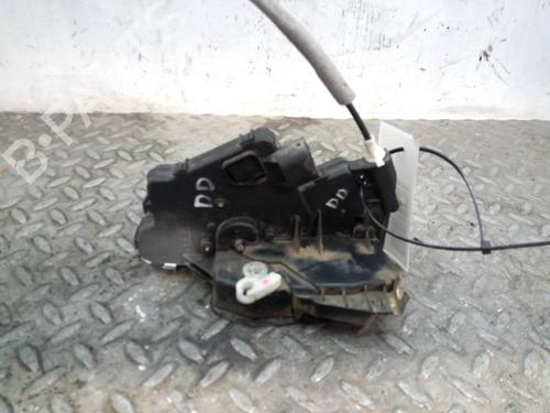 Used Front right lock BMW 3 (E46) [1997-2005]  16570365