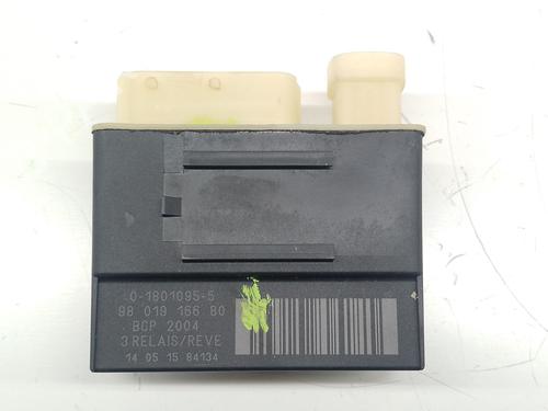 Used Electronic module CITROËN C4 Picasso II 1.6 HDi / BlueHDi 115 (115 hp) 30197105