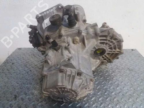 Gearbox HYUNDAI ACCENT II (LC) 1.3 | BP6114843M3 