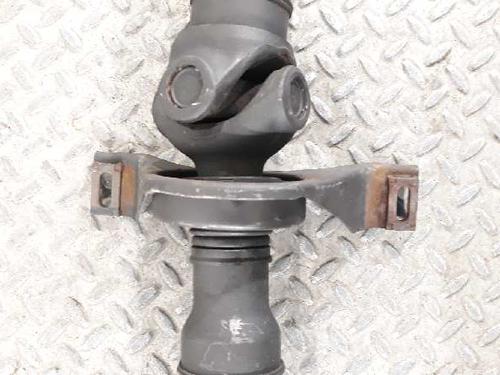 Driveshaft MERCEDES-BENZ E-CLASS (W211)  | BP7279075M37 