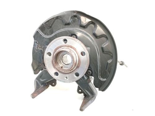 Used Right front steering knuckle Right front steering knuckle VW POLO V (6R1, 6C1) 1.4 TDI (90 hp) 36473552 36473552