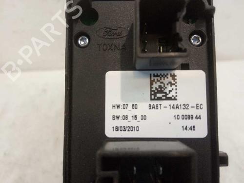 Left front window switch FORD FIESTA VI (CB1, CCN)  | BP4512206I27 