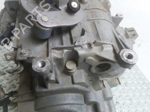 Gearbox SMART FORFOUR (454)  | BP3681186M3 