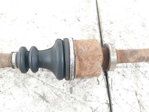 Right front driveshaft RENAULT ESPACE III (JE0_)  | BP5151955M39 
