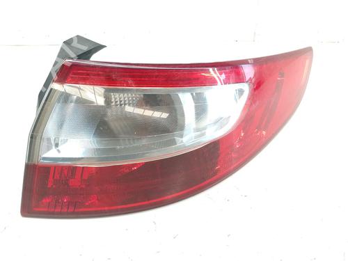 Used Right taillight RENAULT FLUENCE (L3_) 1.5 dCi (L30B) (106 hp) 29310148