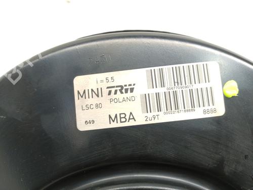 Servo brake MINI MINI (R56) One | BP34714246M42 - Image 2