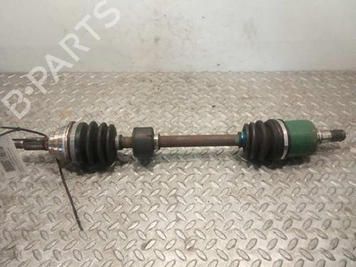 Used Left front driveshaft SUZUKI BALENO (EG) [1995-2009]  6547764