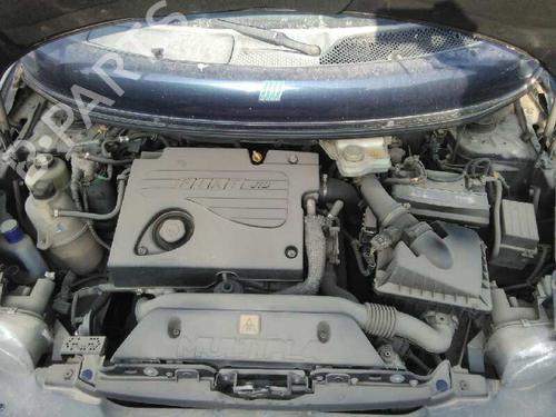 Køler FIAT MULTIPLA (186_)  | BP3556237M31 